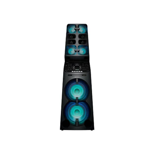 Музыкальная система Sony MHC-V90DW