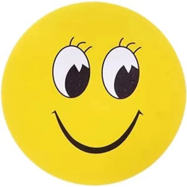 Yopishqoq eslatma stiker Jinxin Y06 Smile