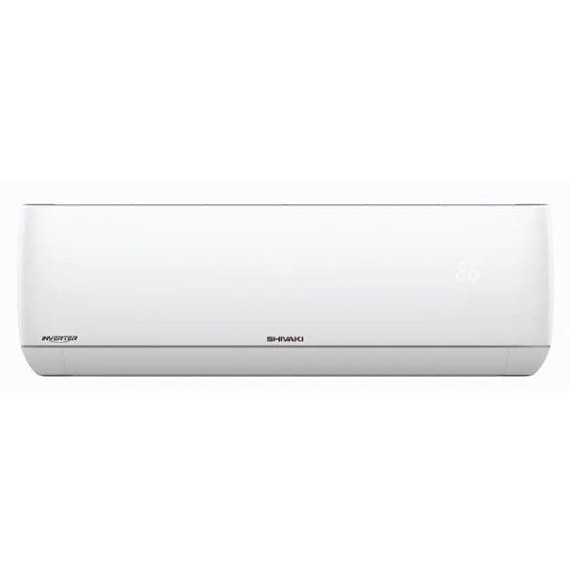 Кондиционер Shivaki Sensei SHVSIJ2AW12BE Inverter 12