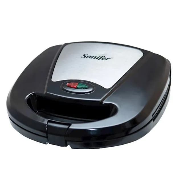 Сэндвичница Sonifer SF-6063