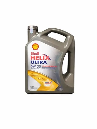 Моторное масло Shell Helix Ultra 10W-60 Racing, 4 л полный, синтетика