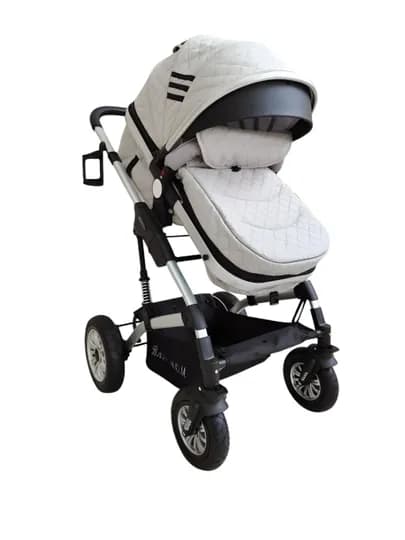 Детская коляска Baby MOM, 2 в 1