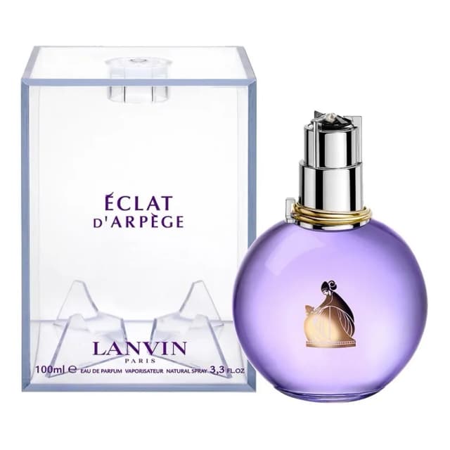 Женская парфюмерная вода Lanvin Eclat D'Arpege, 100 мл