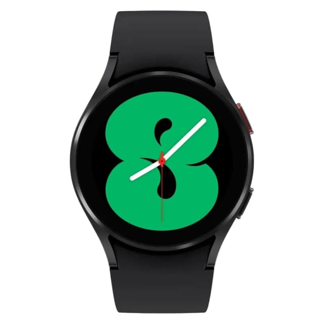 Смарт часы Samsung Galaxy Watch 4 40 mm Black