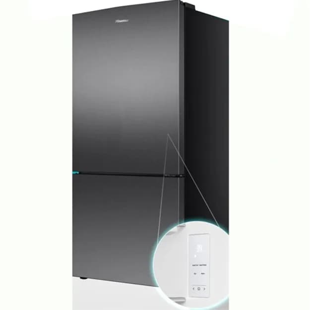Холодильник Hisense RB-66W4BI