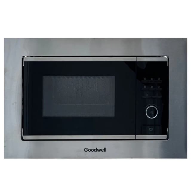 Goodwell GW-2022 XM mikroto‘lqinli pechi (o‘rnatiladigan)