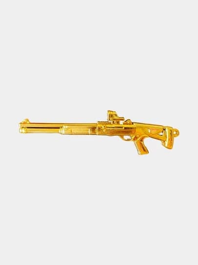 Брелок для ключей CS и PUBG пластиковый, 11 видов
