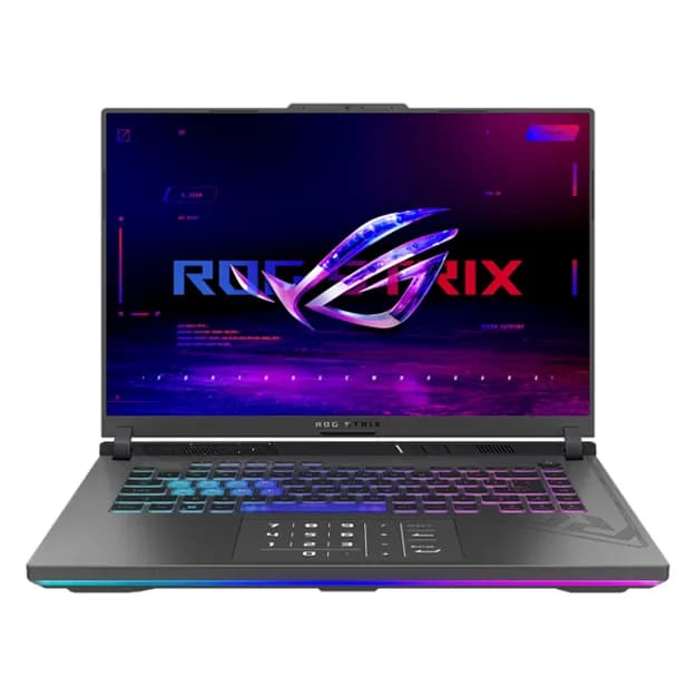 Ноутбук Asus Rog G614JVR I9-14900HX 16GB 1TB SSD RTX4060 8GB 16'' WQXGA WV