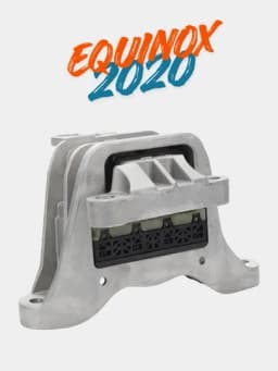Подушка двигателя передняя правая Equinox 2020 — AVTOMIG-EQU9155