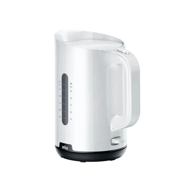 Чайник электрический Braun WK1110WH