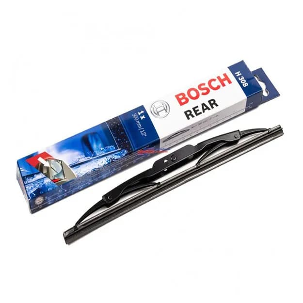 Щетки стеклоочистителя BOSCH TWIN 300 мм 3397011628
