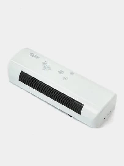 Настенный обогреватель Vitek Green Electrolux с управлением кондиционером YANGZI