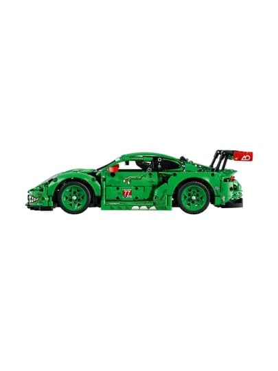 Конструктор LEGO Гоночный автомобиль Porsche 911 GT3 R REXY AO 42224