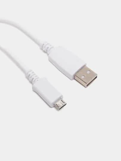 Кабель Type-C, AUX, Micro, iPhone, type-C , кабели быстрой зарядки, с разъемом type-C — KONTEX-KABELLAR-ТЕМНРОЗ