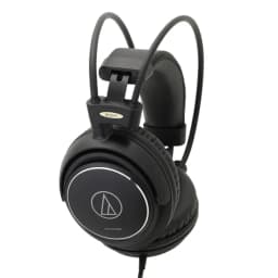 Наушники Audio-Technica ATH-AVC500