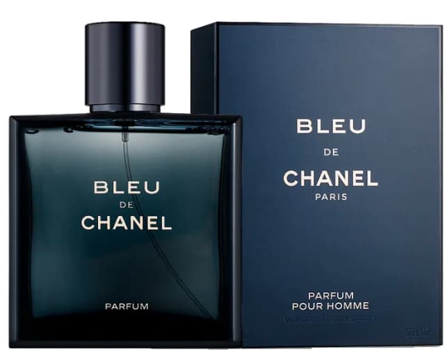 Мужской парфюм Chanel Bleu De Chanel, 100 мл