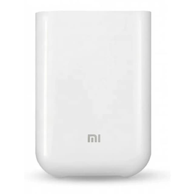 Фотопринтер для смартфона Xiaomi Mi Portable Photo Printer