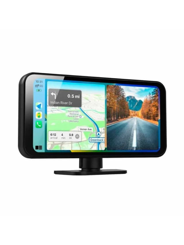 Видеорегистратор Neoline SmartWay A100