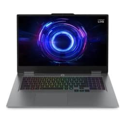 Ноутбук Lenovo LOQ 17IRX10 i7-14700HX 16/1TB SSD RTX5060 8GB 17.3" FHD (83JH003MRK)