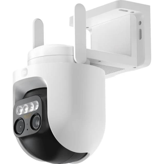 IP-камера наружного наблюдения Xiaomi Outdoor Camera CW700S (белый)