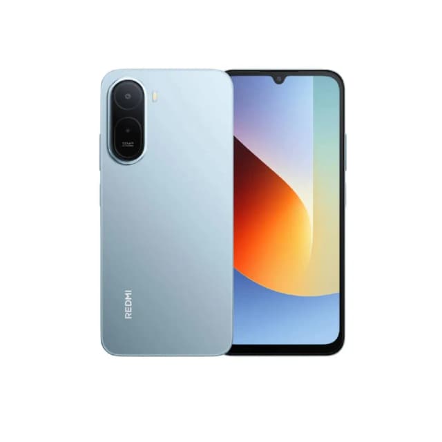 Смартфон Xiaomi Redmi A7 Pro 4/128 Mist Blue