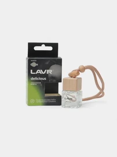 Ароматизатор воздуха LAVR — LAVRUZ-PARFUM-ЗЕЛХАКИ