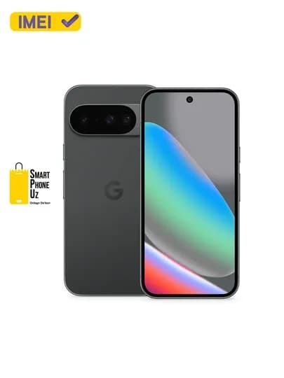 Google Pixel 10, США, eSIM+eSIM, Android, Wi-Fi, Bluetooth, 6,3", 12ГБ, 256ГБ — SMPH-PIXEL10256