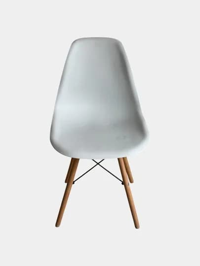 Стул, для кухня офис и сад, EAMES, HI-TECH