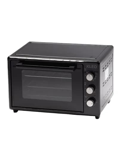 Мини-печь KLEO МО 3700 B, 37 литров, 1400 Вт