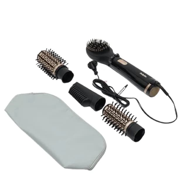 Фен Babyliss AS964ROE с вращающейся щеткой