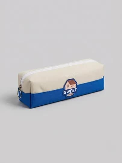 Пенал Deli EH903, 21×6×6 см