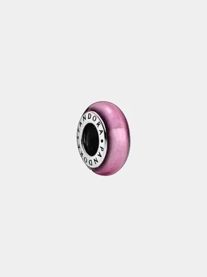 Серебряная бусина, эмаль Pandora 798969C03