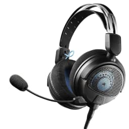 Наушники Audio-Technica ATH-GDL3BK