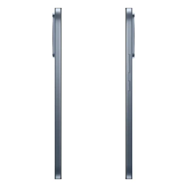 Смартфон Realme 16 Pro 8/256 GB Grey