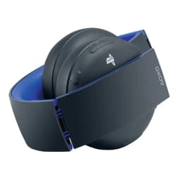 Наушники накладные Sony PS4 PR04 80 Black