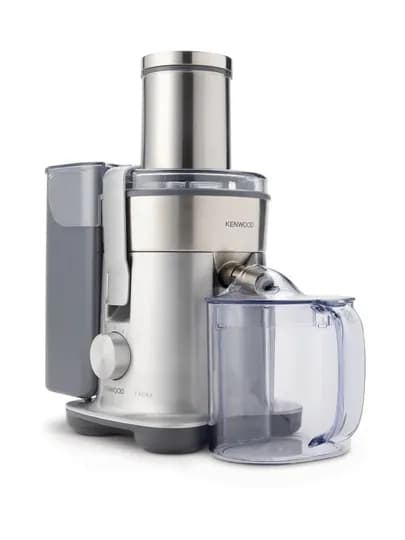 Соковыжималка Kenwood JE850 Excel Juicer, 1500 Вт, 2 скорости, загрузка 85 мм — KENWOO-JE850