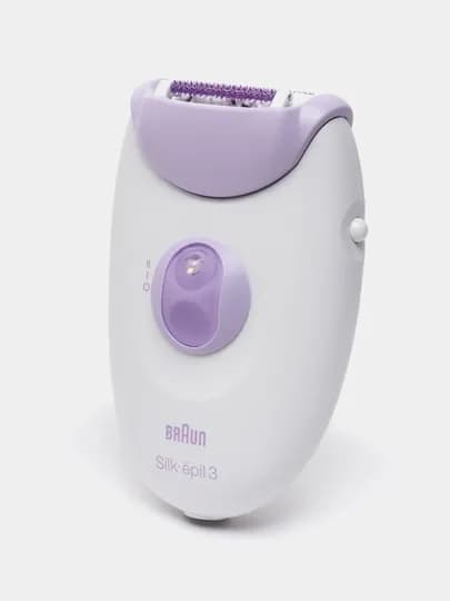 Эпилятор Braun Se3000