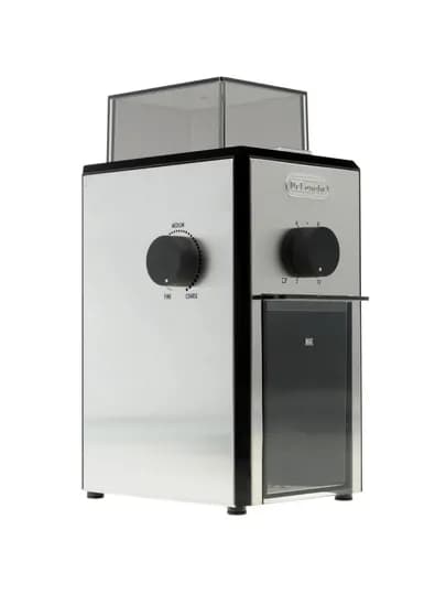 Кофемолка Delonghi KG89 — MPARK-MP00978