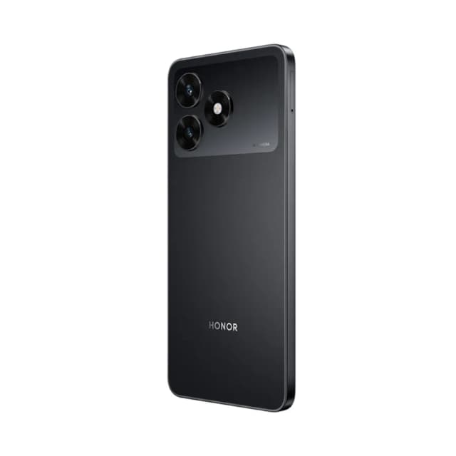 Смартфон Honor X5d Plus 4/128 Midnight Black