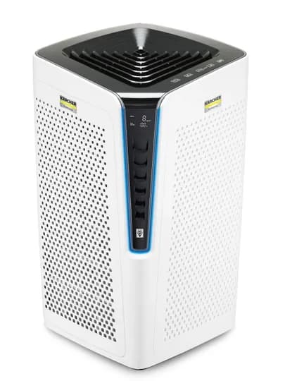 Очиститель воздуха Karcher AF 100 H13 1.024-812.0 – фильтр для дома