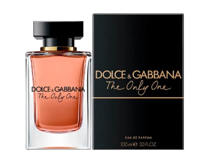 Женская парфюмерная вода Dolce & Gabanna The Only One, 100 мл