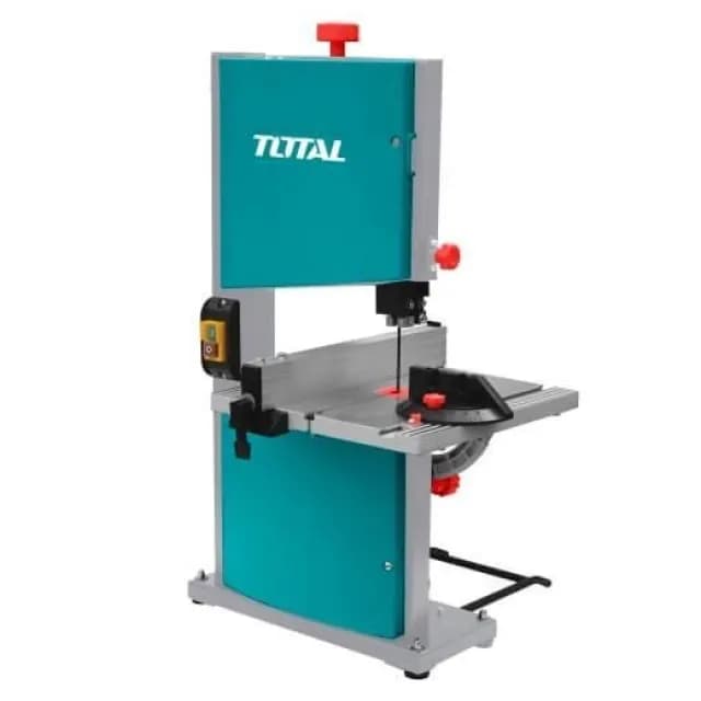 Ленточная пила TOTAL TS730301