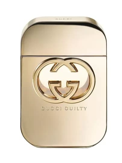 Туалетная вода Gucci Guilty