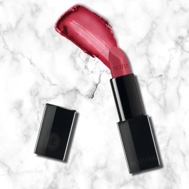 Rouge intense - Satin lipstick - 230 rose Tuileries 214203