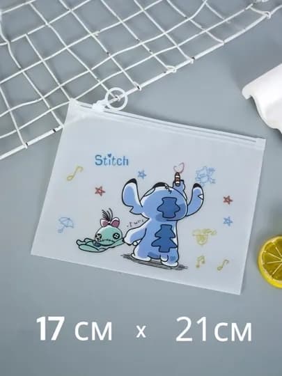Пенал детский, для письменных принадлежностей и документов, 21 * 17 см, 10 * 19 см — LILYROS-BIRSHOX-ЗЕЛХАКИ