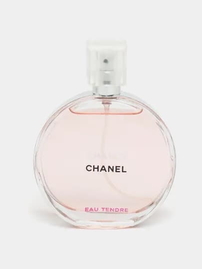Женская туалетная вода Chanel Chance Eau Tendre, 100 мл — ORIANA-Q7