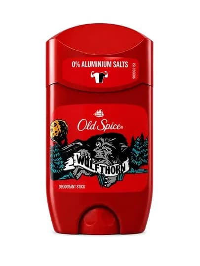 Дезодорант-стик Old Spice, дезодорант и антиперспирант для мужчин, 50 мл