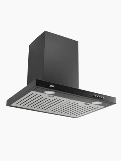 Вытяжка Artel Shape 1360 T 700 м/час, механическая