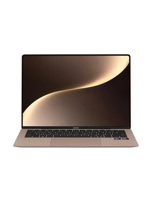 Ноутбук Хонор MagicBook Art 14 32GB 1024GB Mocha Brown