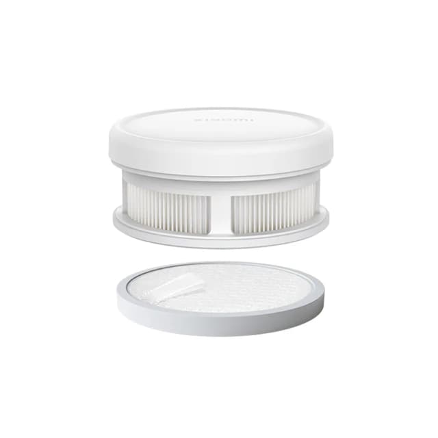 Фильтр для пылесосов Xiaomi G20 Lite Filter Kit, белый